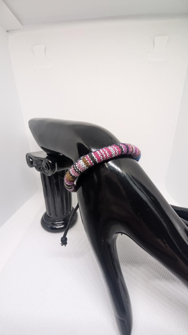 Friendship Bracelet - Handmade