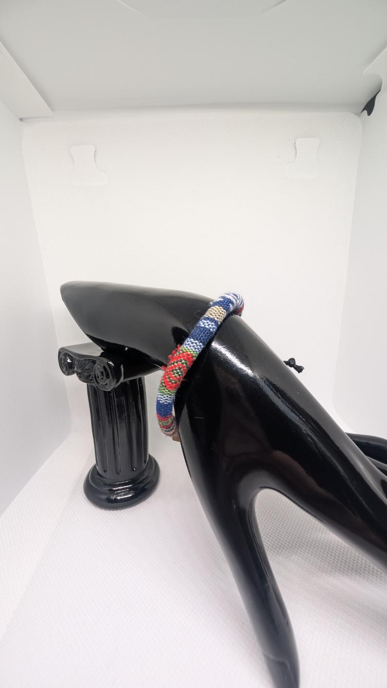 Friendship Bracelet - Handmade