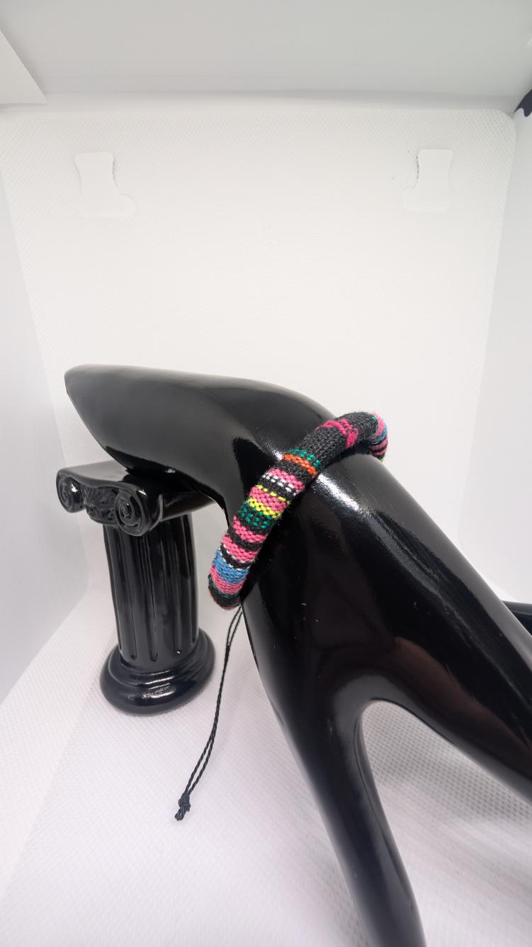 Friendship Bracelet - Handmade