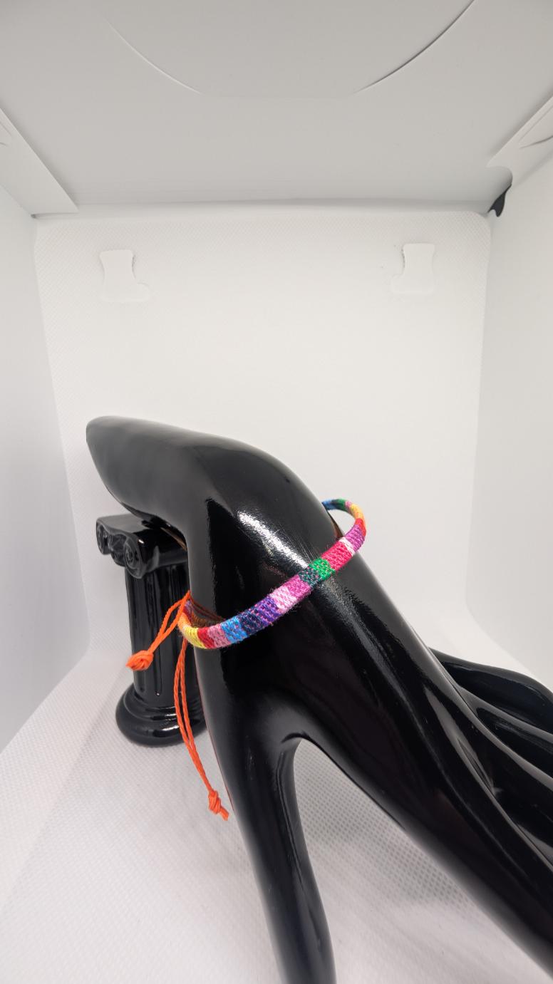 Friendship Bracelet - Handmade