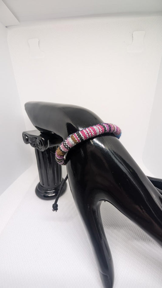 Friendship Bracelet - Handmade