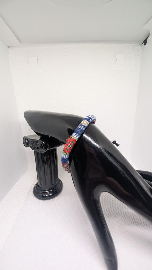 Friendship Bracelet - Handmade