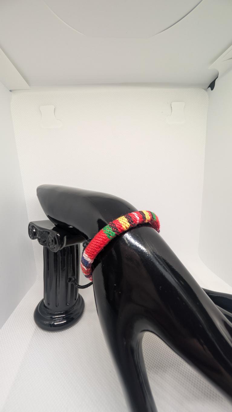 Friendship Bracelet - Handmade