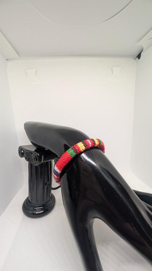 Friendship Bracelet - Handmade