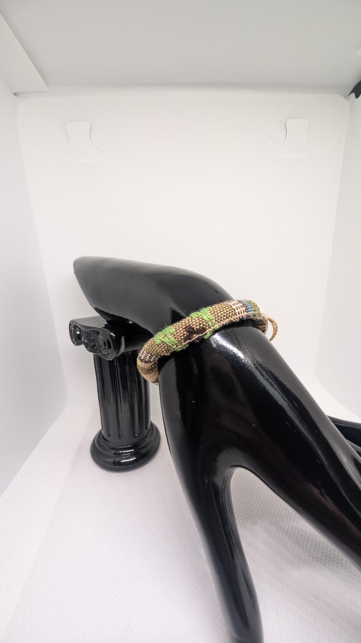 Friendship Bracelet - Handmade