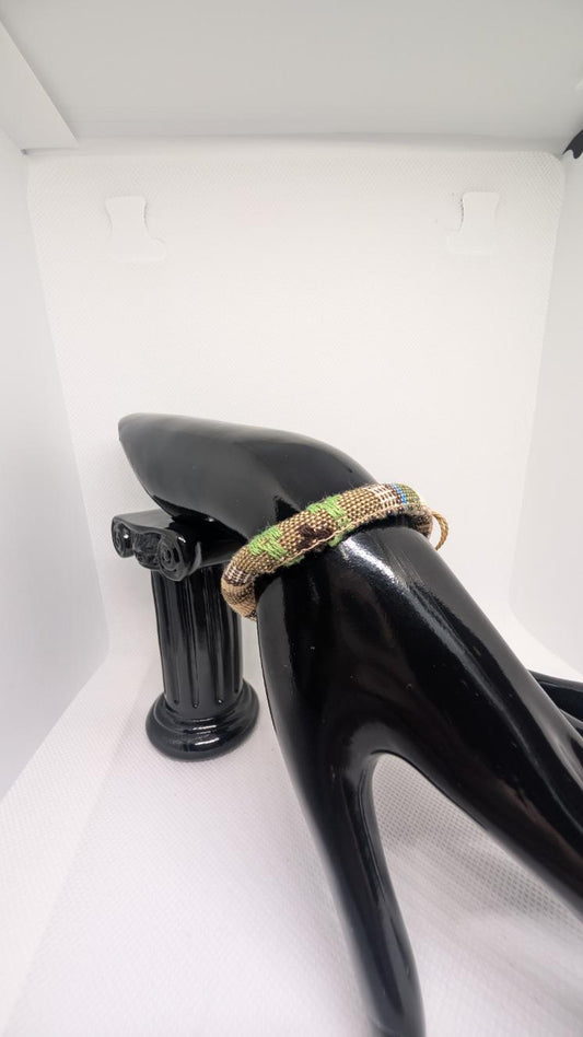 Friendship Bracelet - Handmade