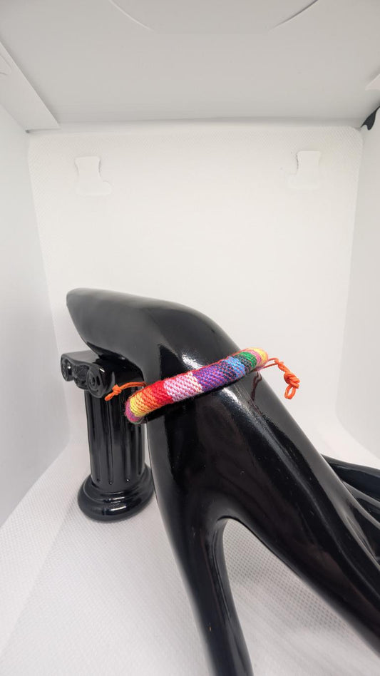 Friendship Bracelet - Handmad