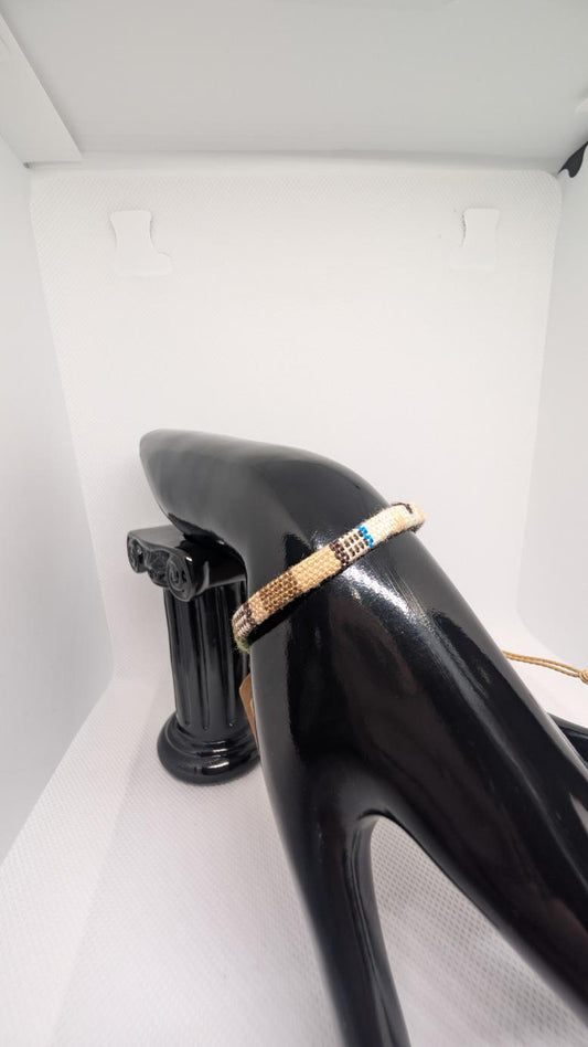 Friendship Bracelet - Handmade