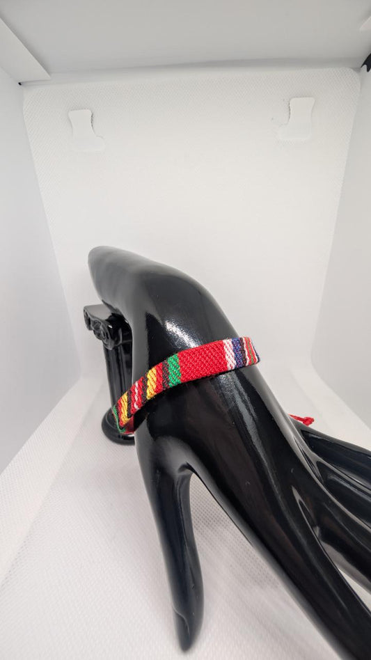 Friendship Bracelet - Handmade