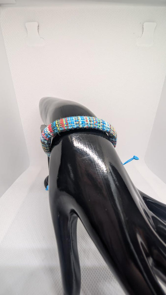 Friendship Bracelet - Handmade