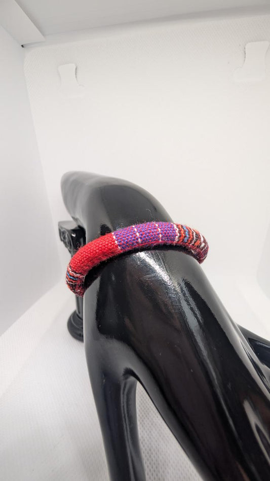 Friendship Bracelet - Handmade