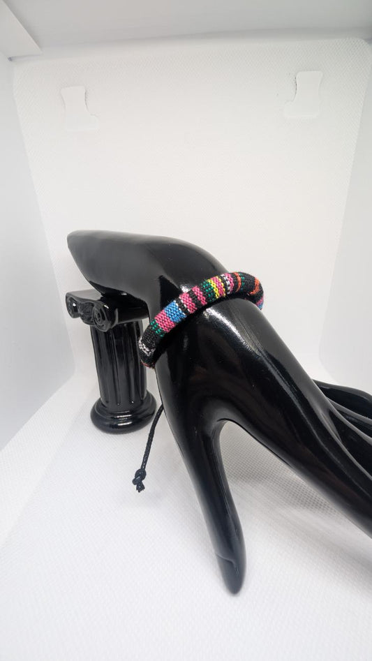 Friendship Bracelet - Handmade